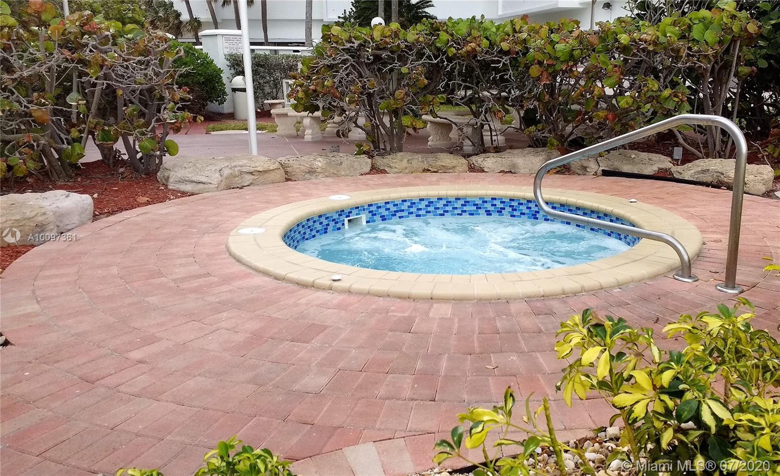 Alexander Towers Condo - Residential Lease