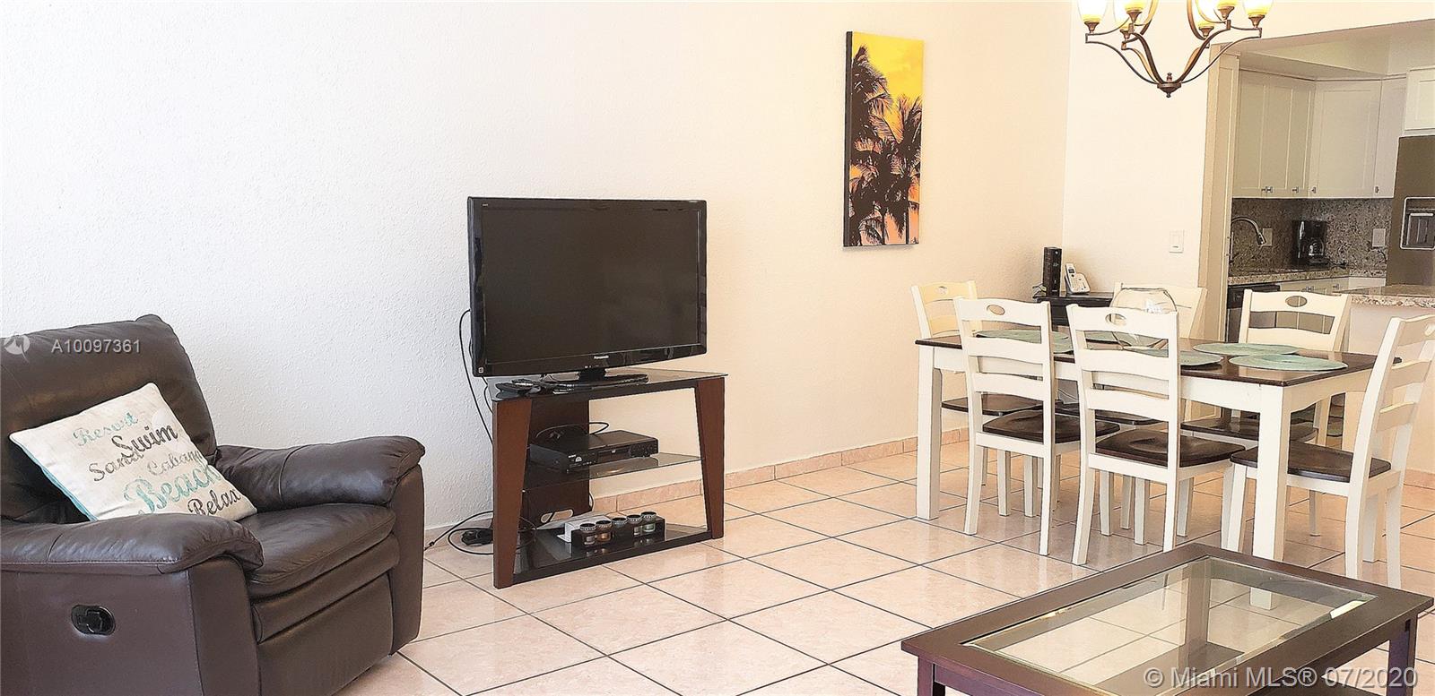 Alexander Towers Condo - Residential Lease