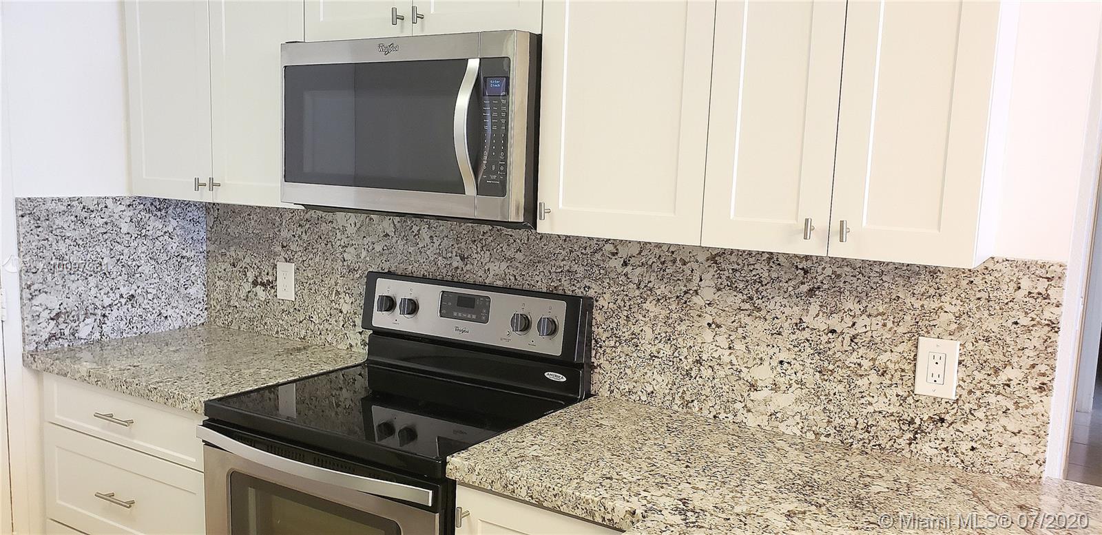 Alexander Towers Condo - Residential Lease