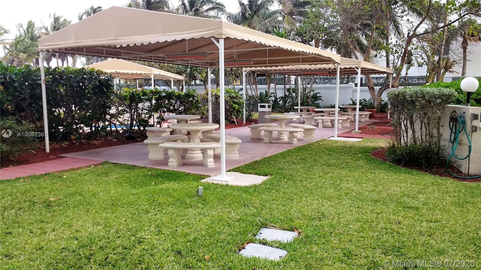 Alexander Towers Condo - Residential Lease