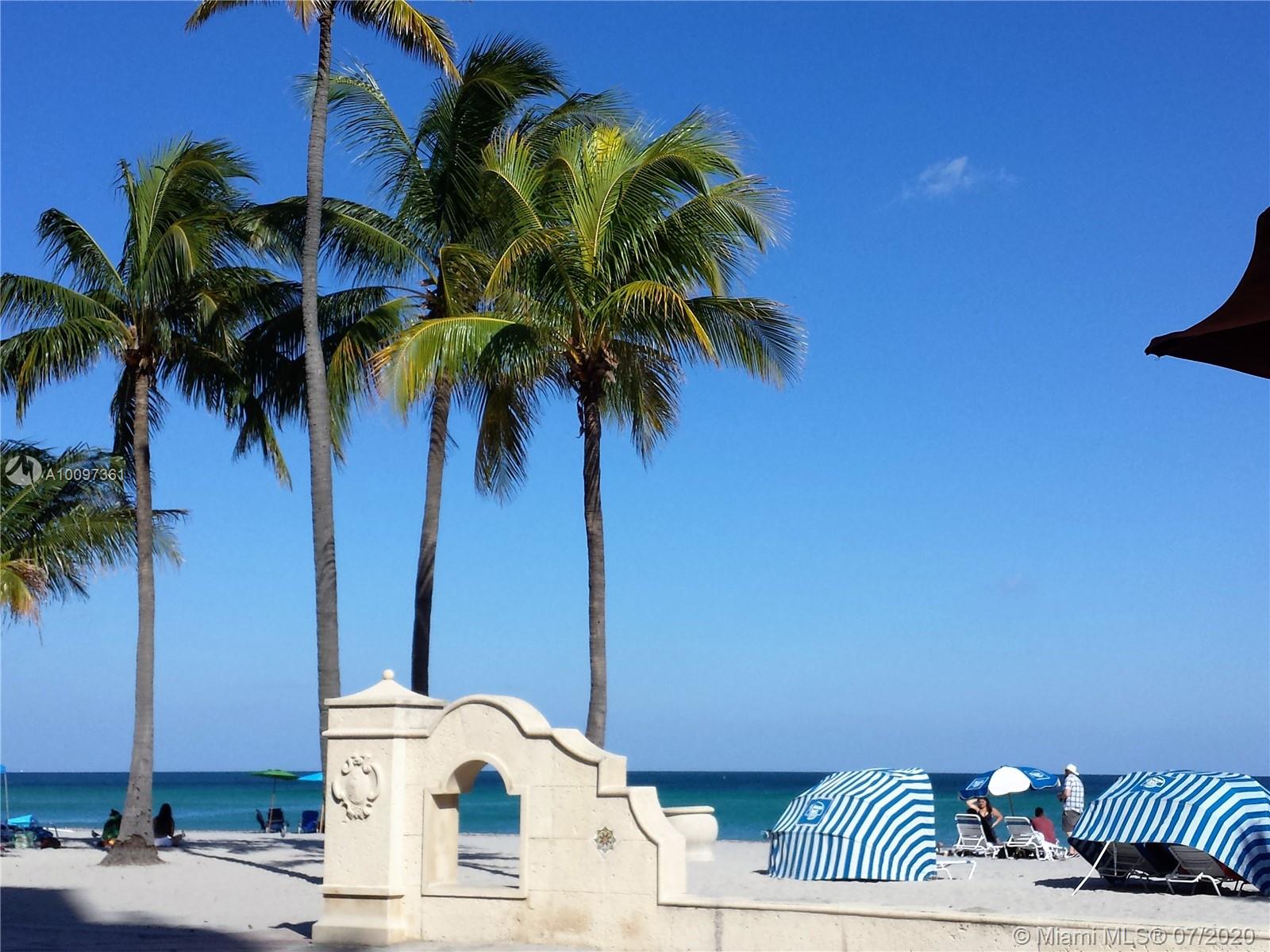 Alexander Towers Condo - Residential Lease