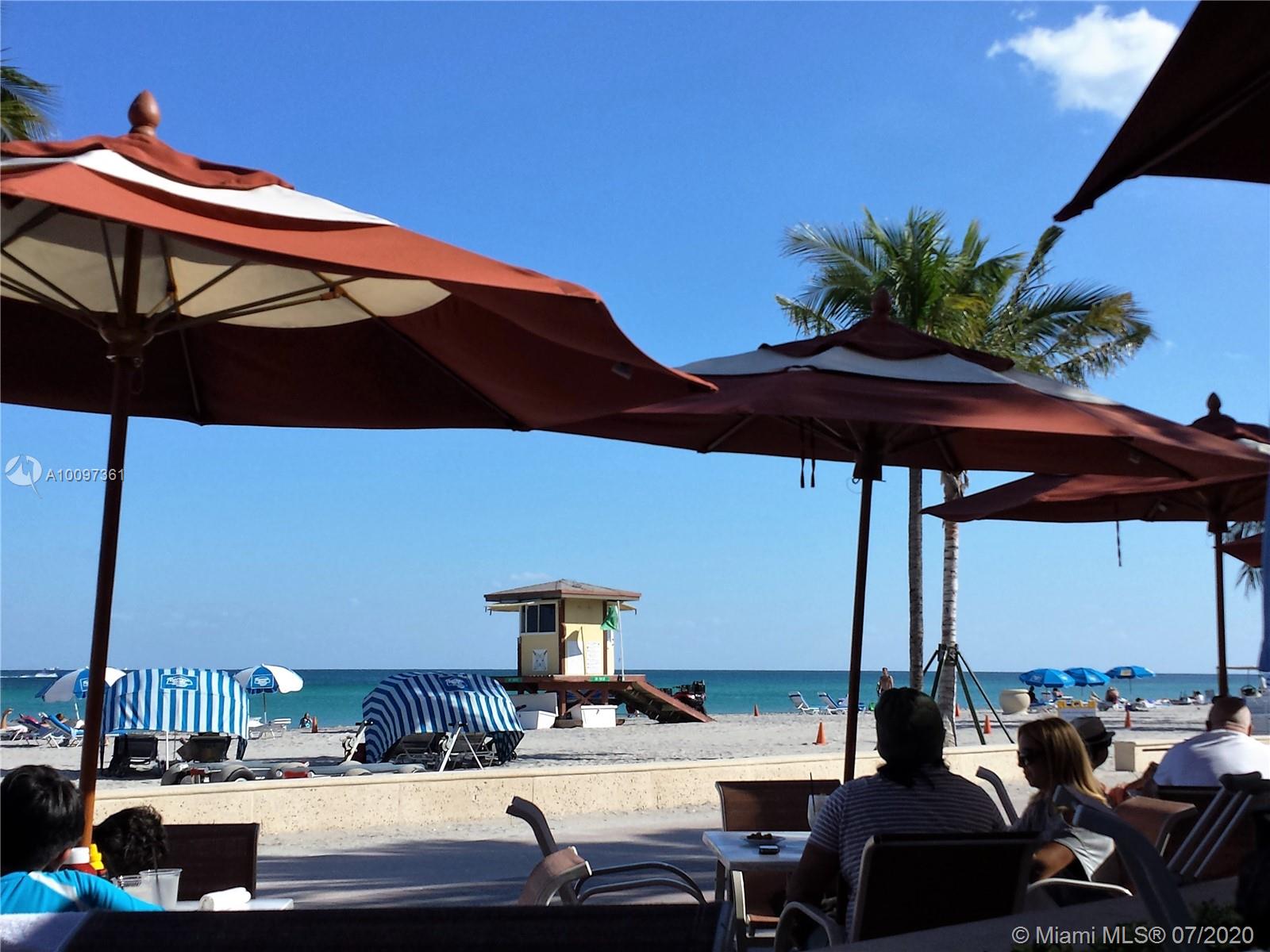 Alexander Towers Condo - Residential Lease