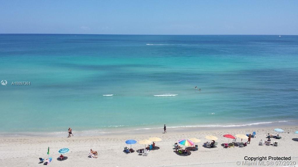 Alexander Towers Condo - Residential Lease