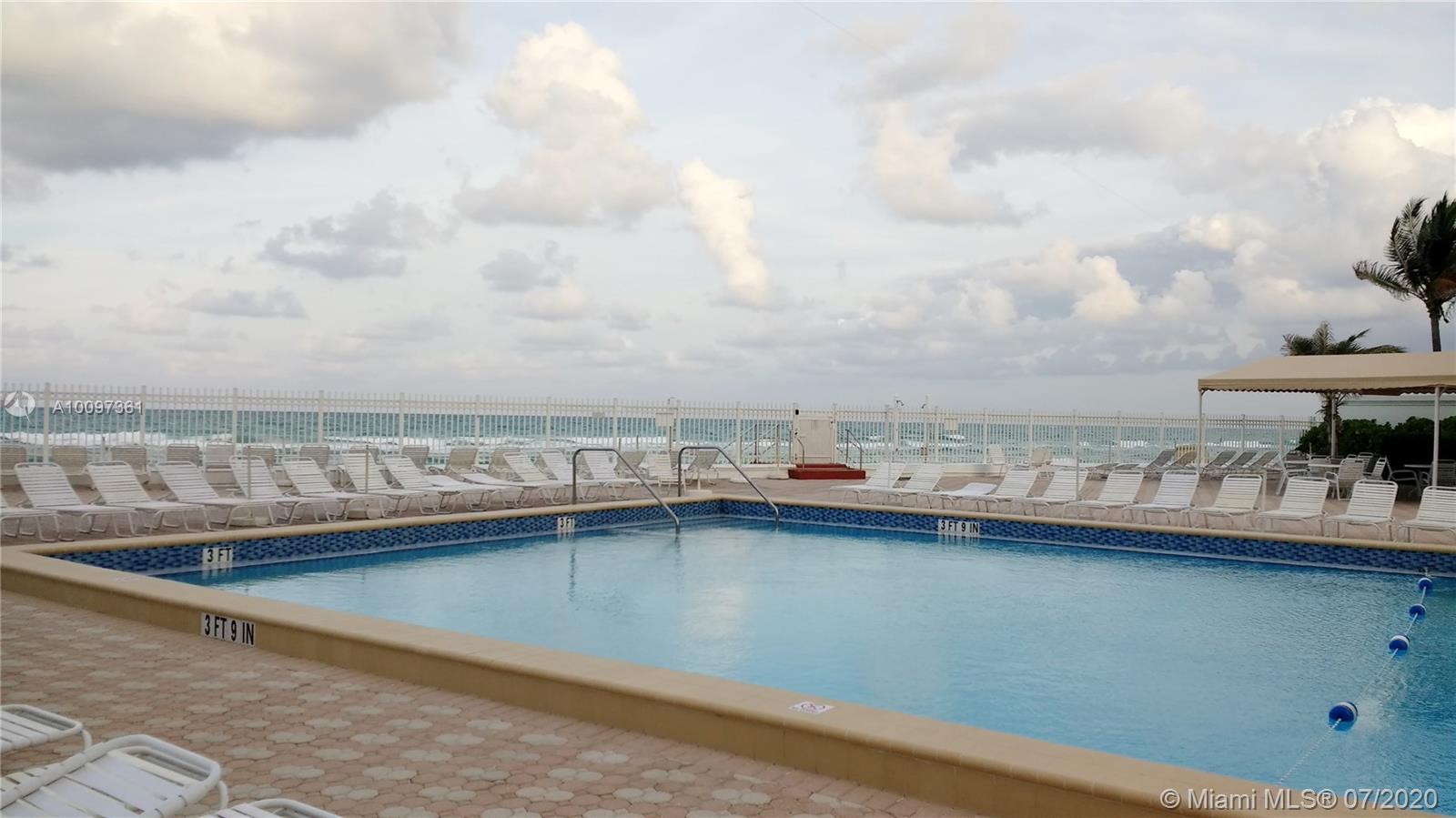 Alexander Towers Condo - Residential Lease