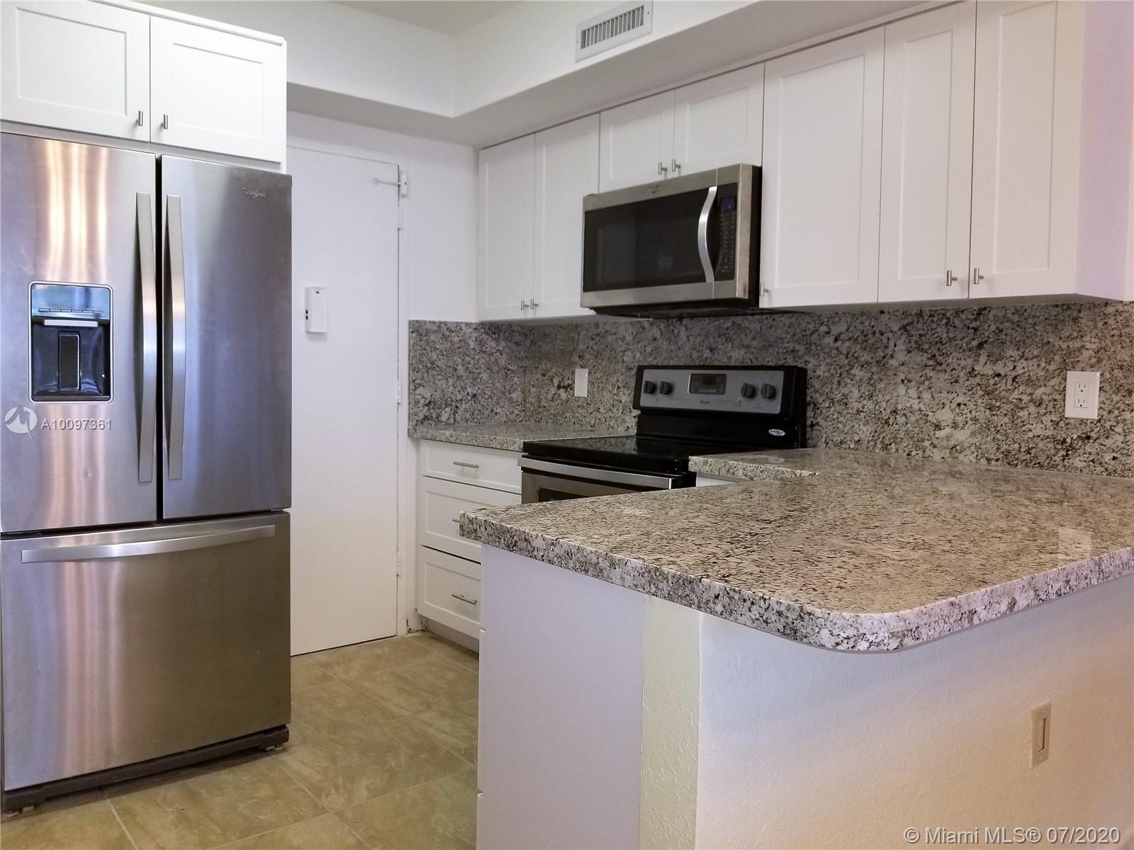 Alexander Towers Condo - Residential Lease