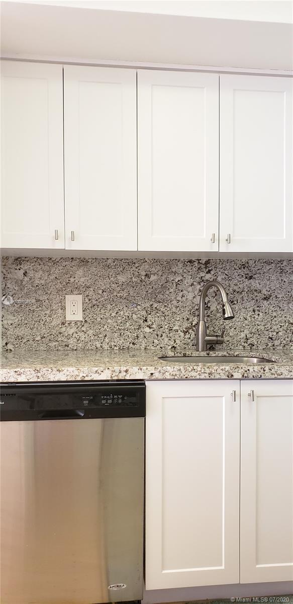 Alexander Towers Condo - Residential Lease