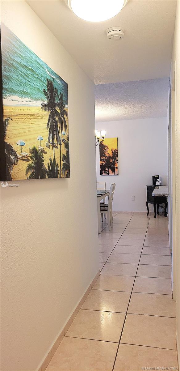 Alexander Towers Condo - Residential Lease