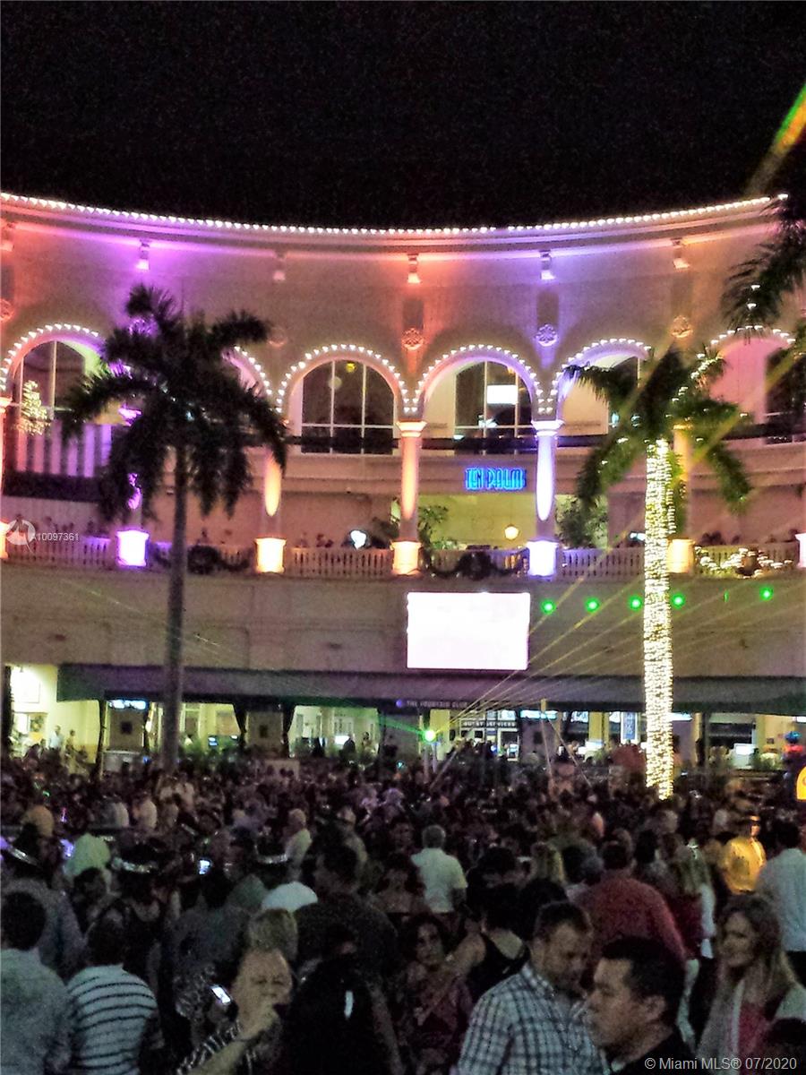 Alexander Towers Condo - Residential Lease