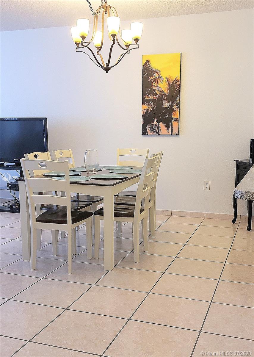 Alexander Towers Condo - Residential Lease