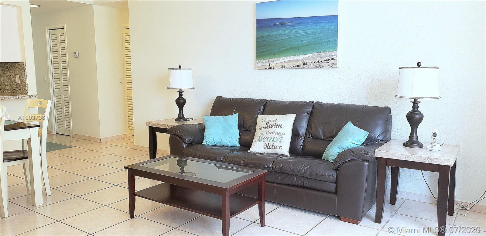 Alexander Towers Condo - Residential Lease