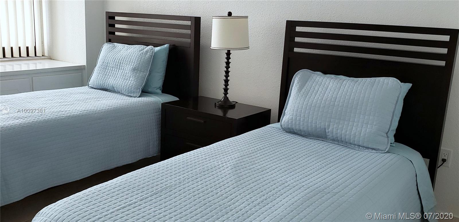 Alexander Towers Condo - Residential Lease