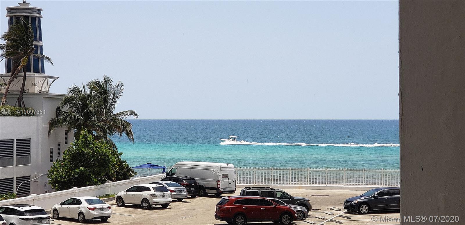 Alexander Towers Condo - Residential Lease