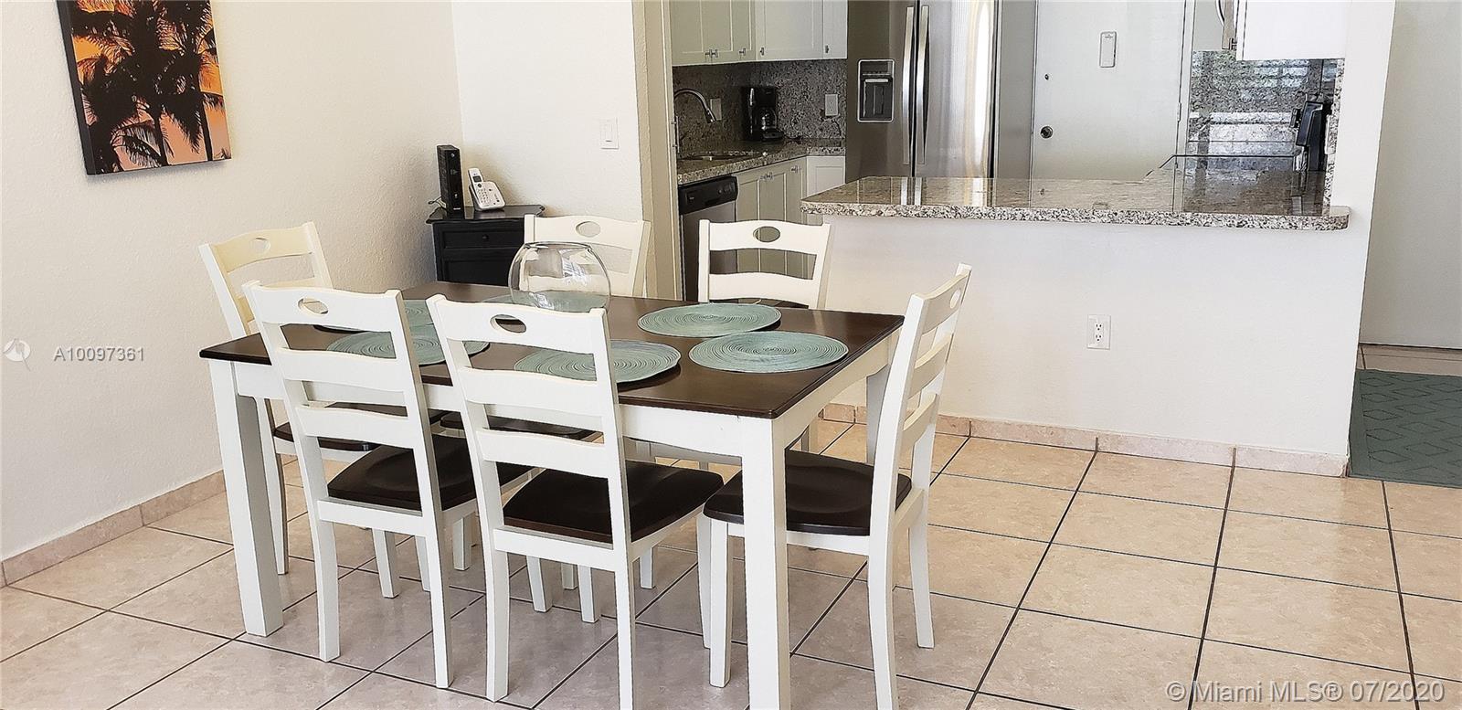 Alexander Towers Condo - Residential Lease