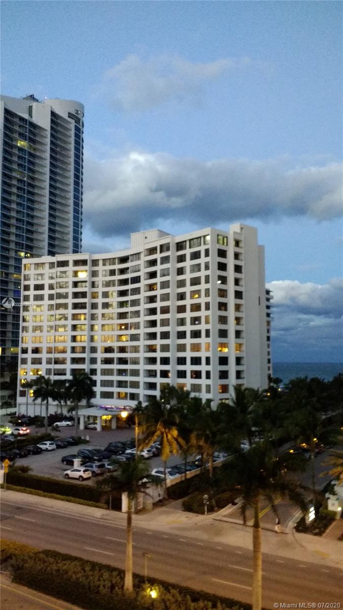 Alexander Towers Condo - Residential Lease