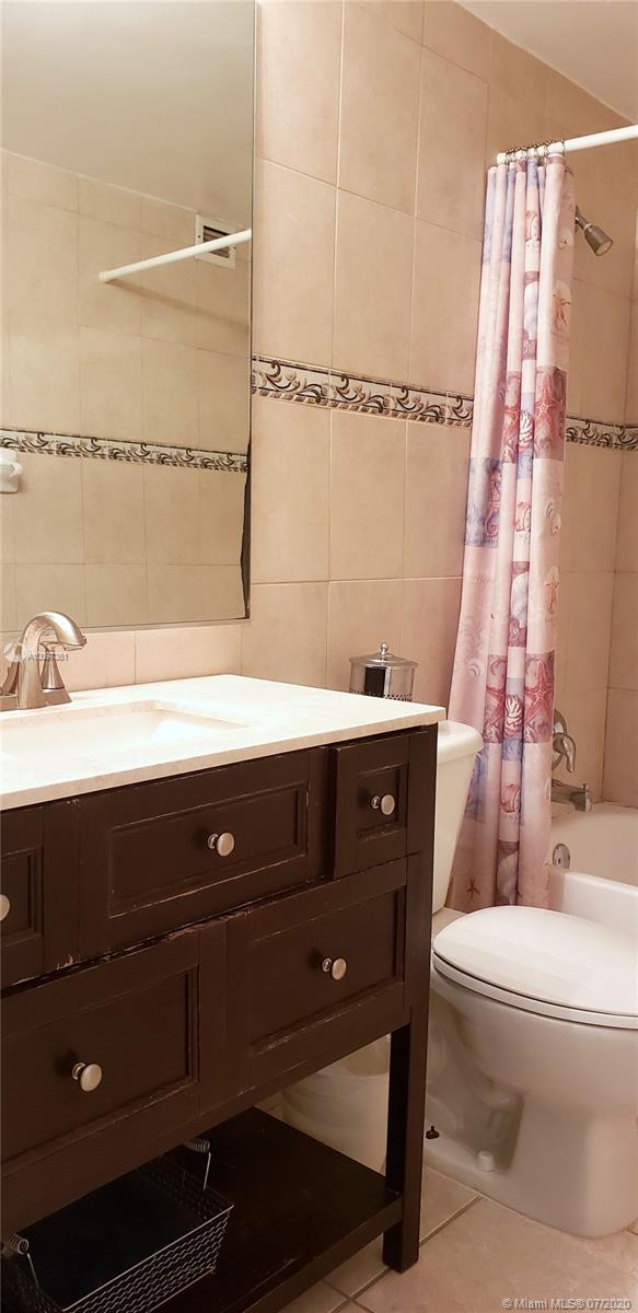 Alexander Towers Condo - Residential Lease