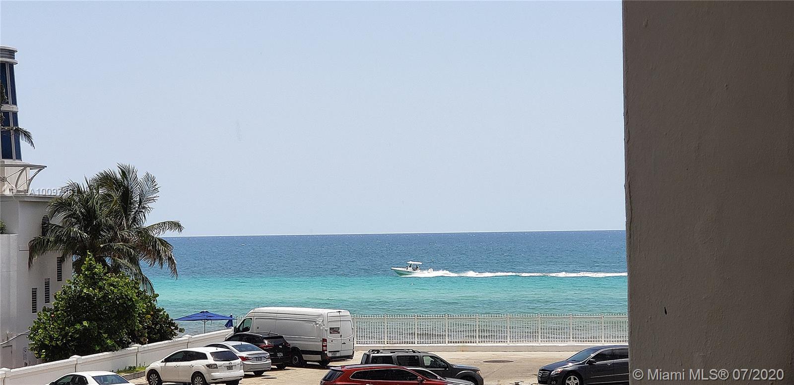 Alexander Towers Condo - Residential Lease