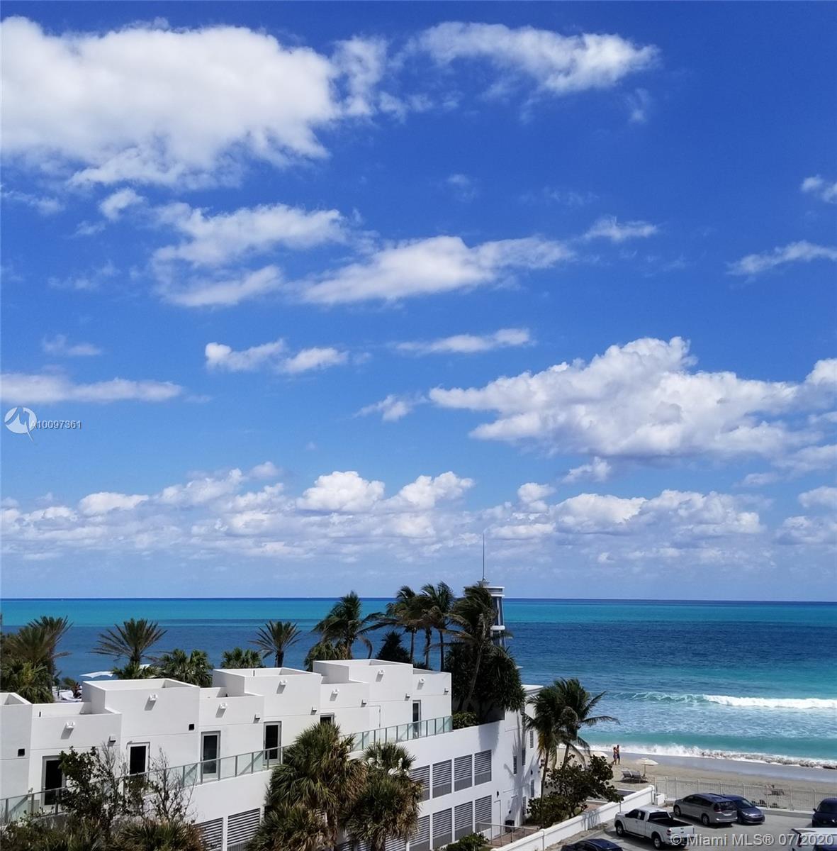 Alexander Towers Condo - Residential Lease