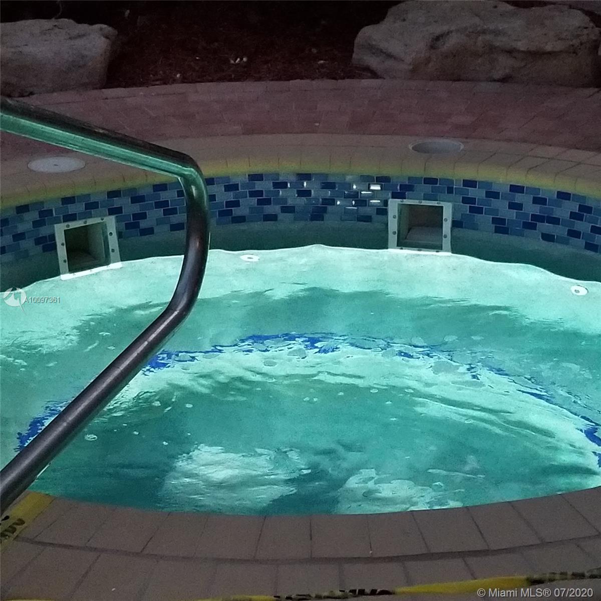 Alexander Towers Condo - Residential Lease