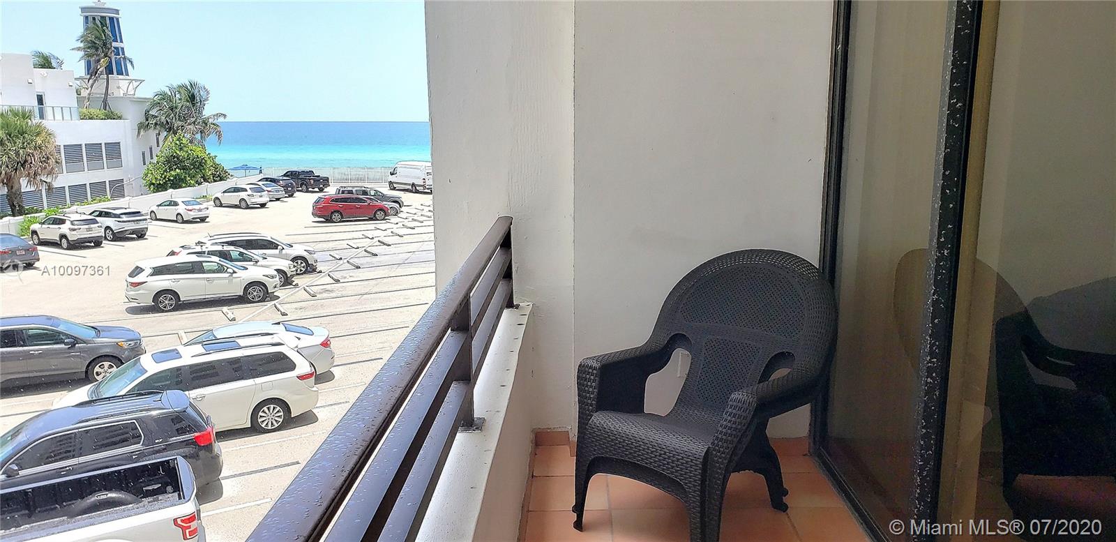 Alexander Towers Condo - Residential Lease