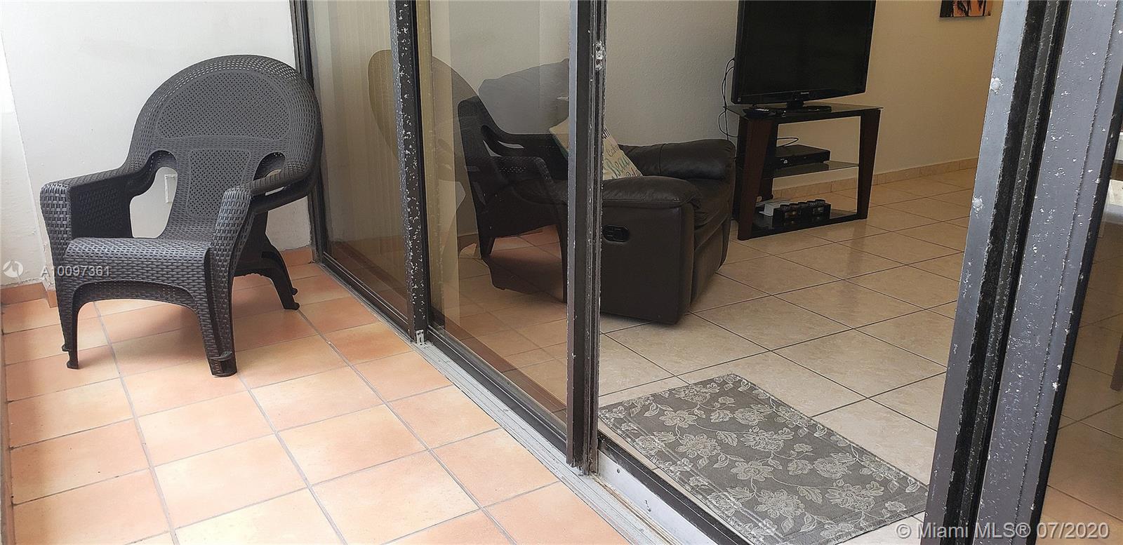 Alexander Towers Condo - Residential Lease