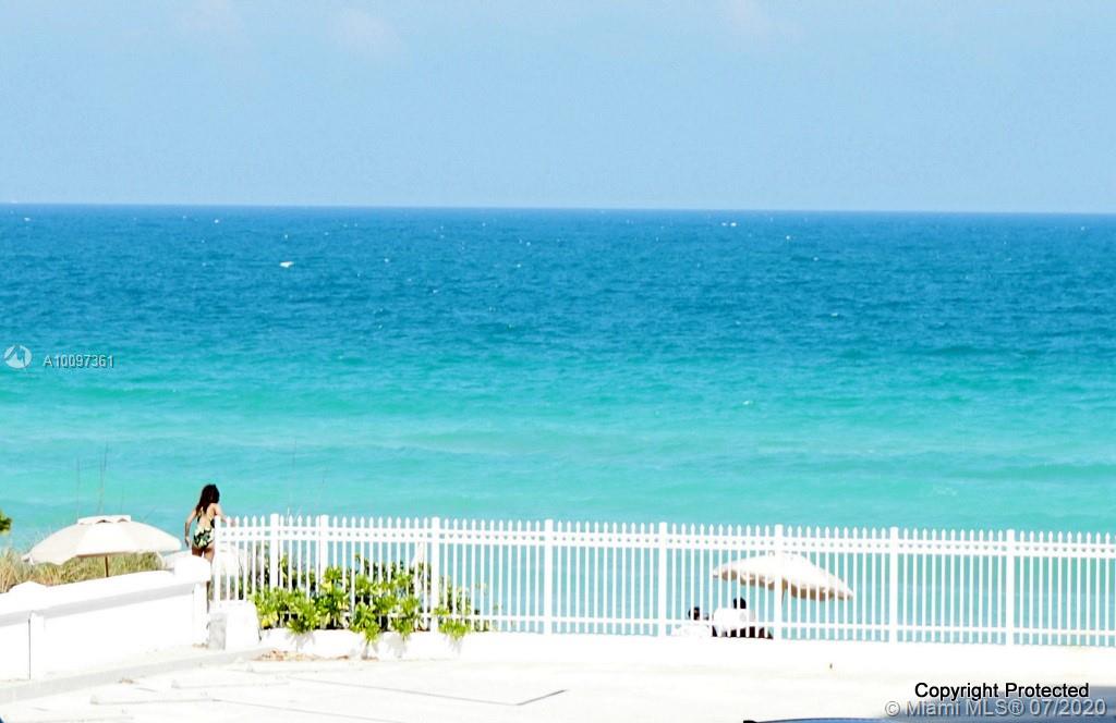 Alexander Towers Condo - Residential Lease