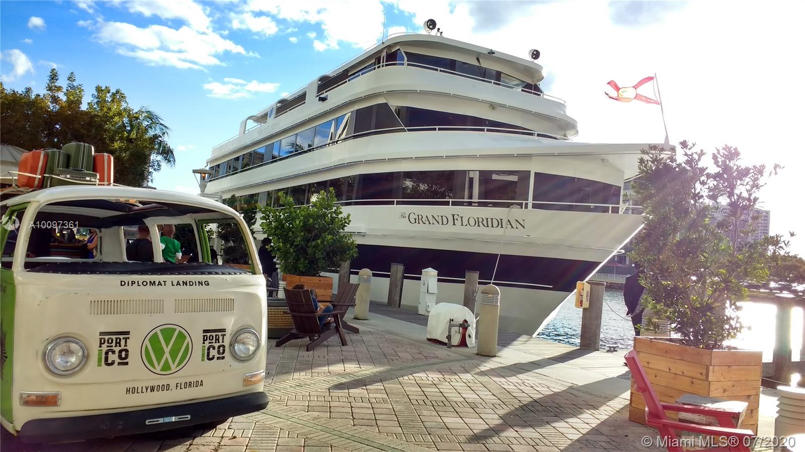 Alexander Towers Condo - Residential Lease