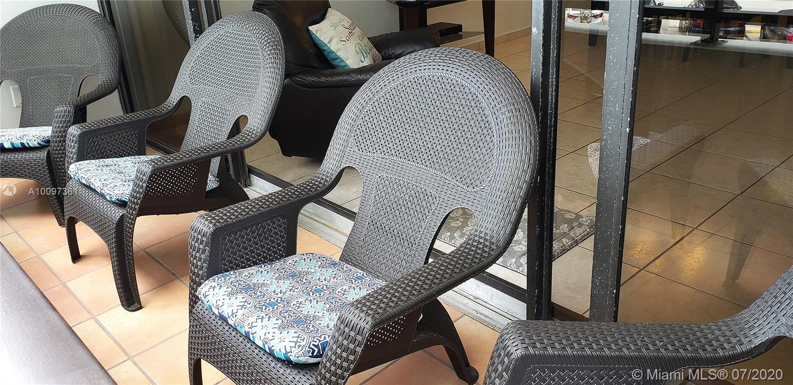 Alexander Towers Condo - Residential Lease