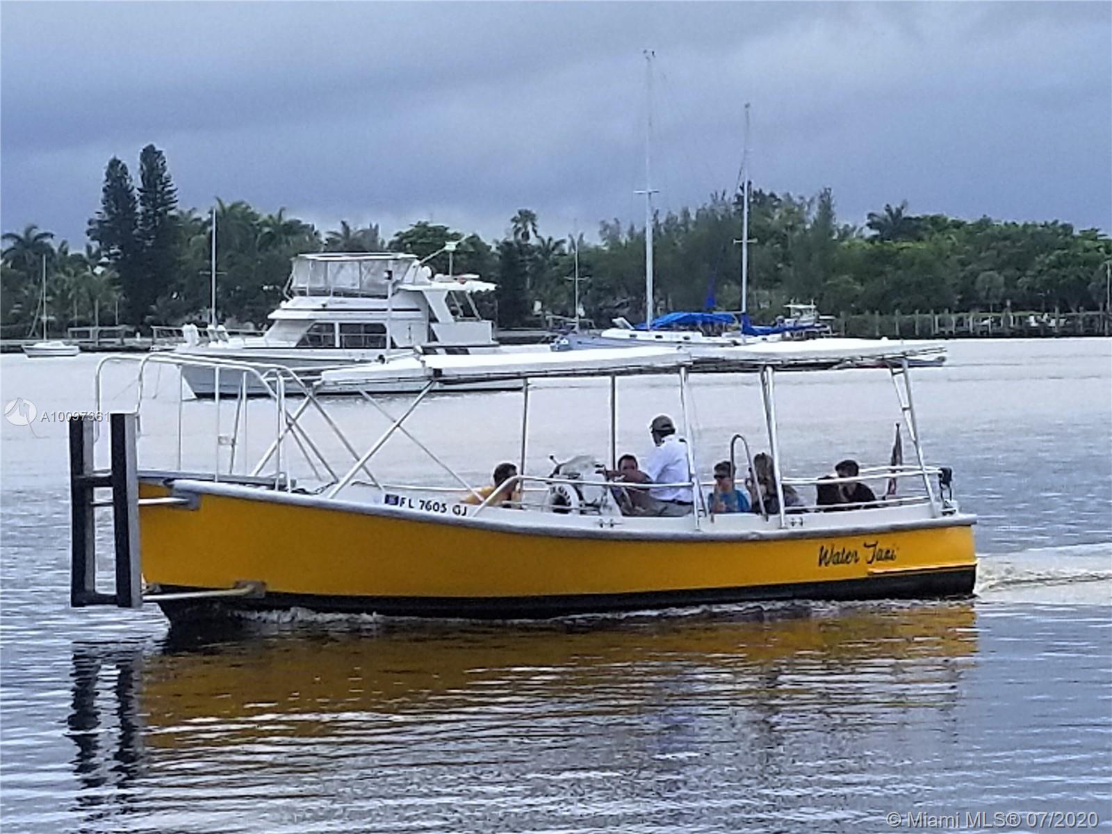 Alexander Towers Condo - Residential Lease