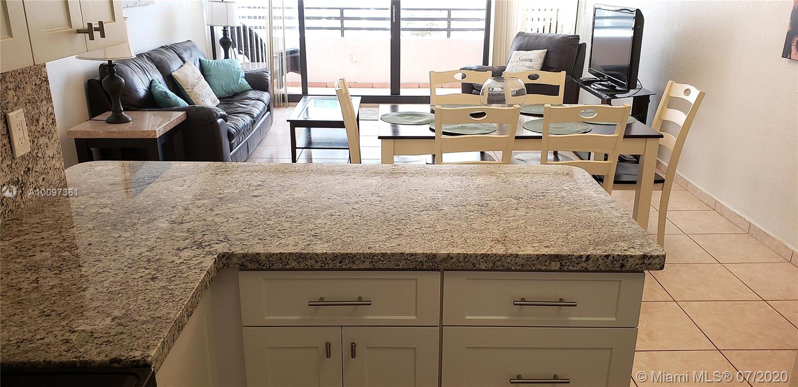 Alexander Towers Condo - Residential Lease