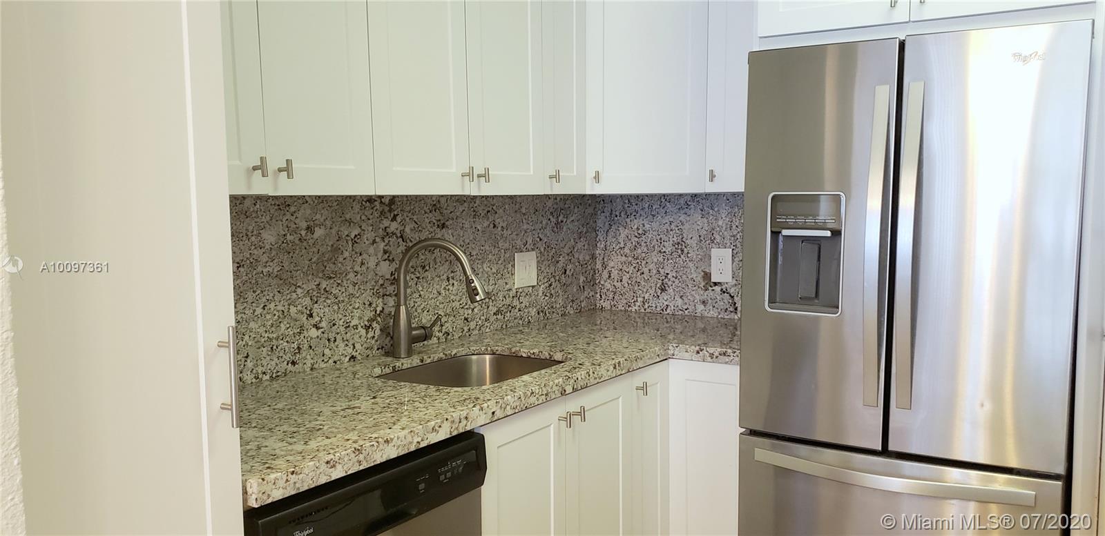 Alexander Towers Condo - Residential Lease