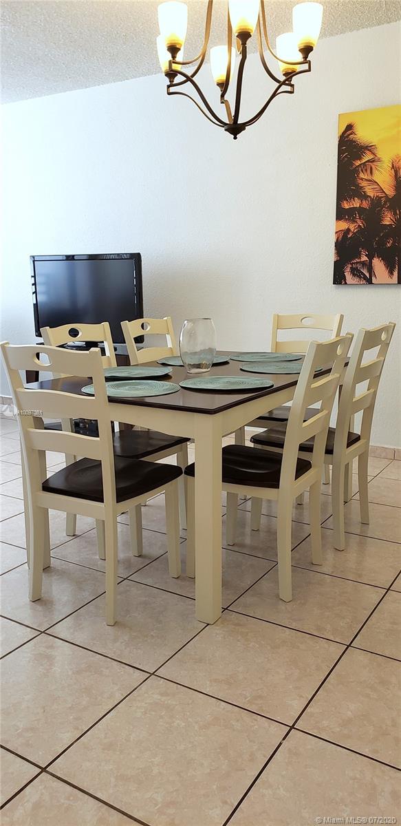 Alexander Towers Condo - Residential Lease