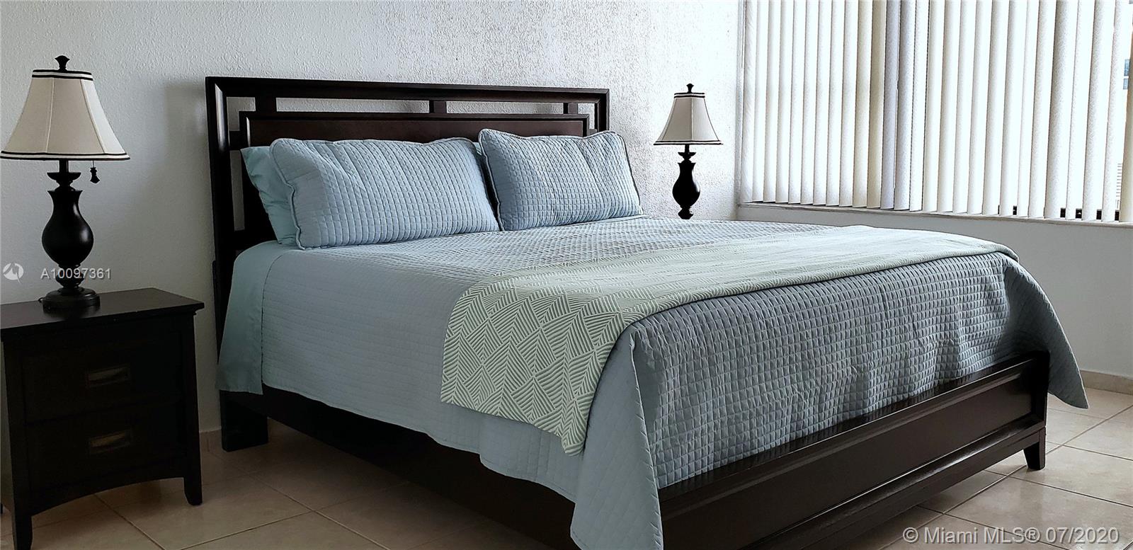 Alexander Towers Condo - Residential Lease