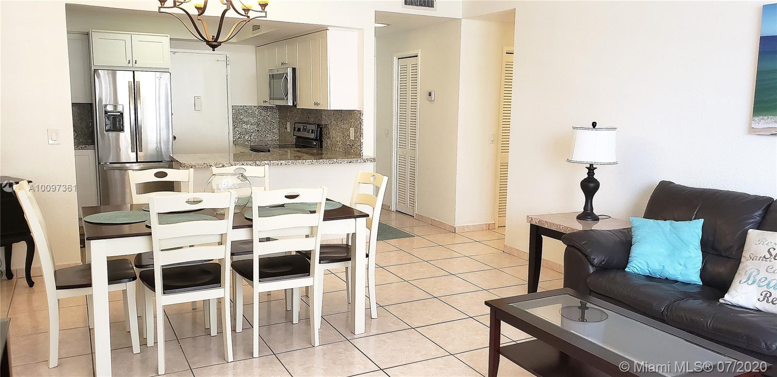 Alexander Towers Condo - Residential Lease