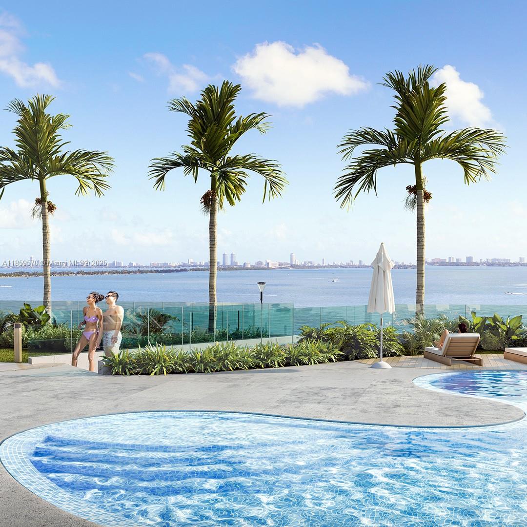 Aria Reserve Miami - Residential