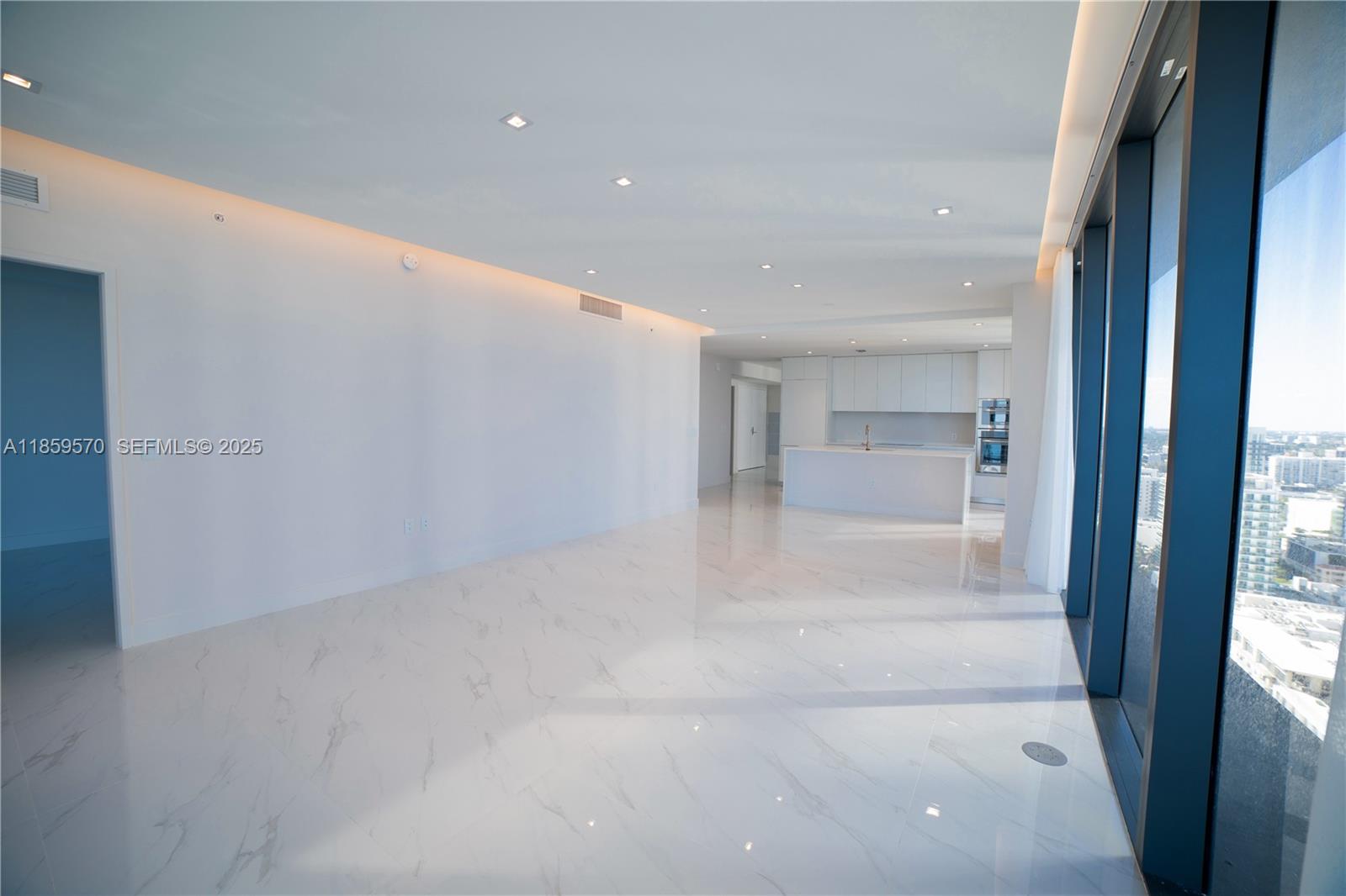 Aria Reserve Miami - Residential