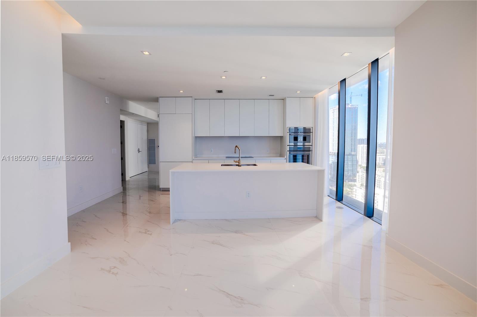 Aria Reserve Miami - Residential