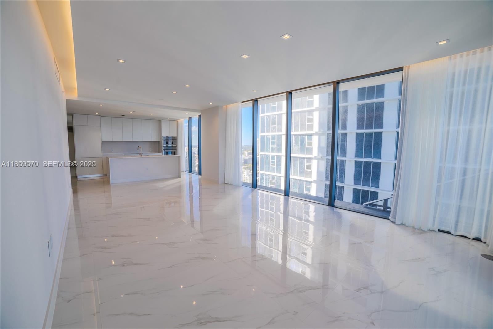 Aria Reserve Miami - Residential