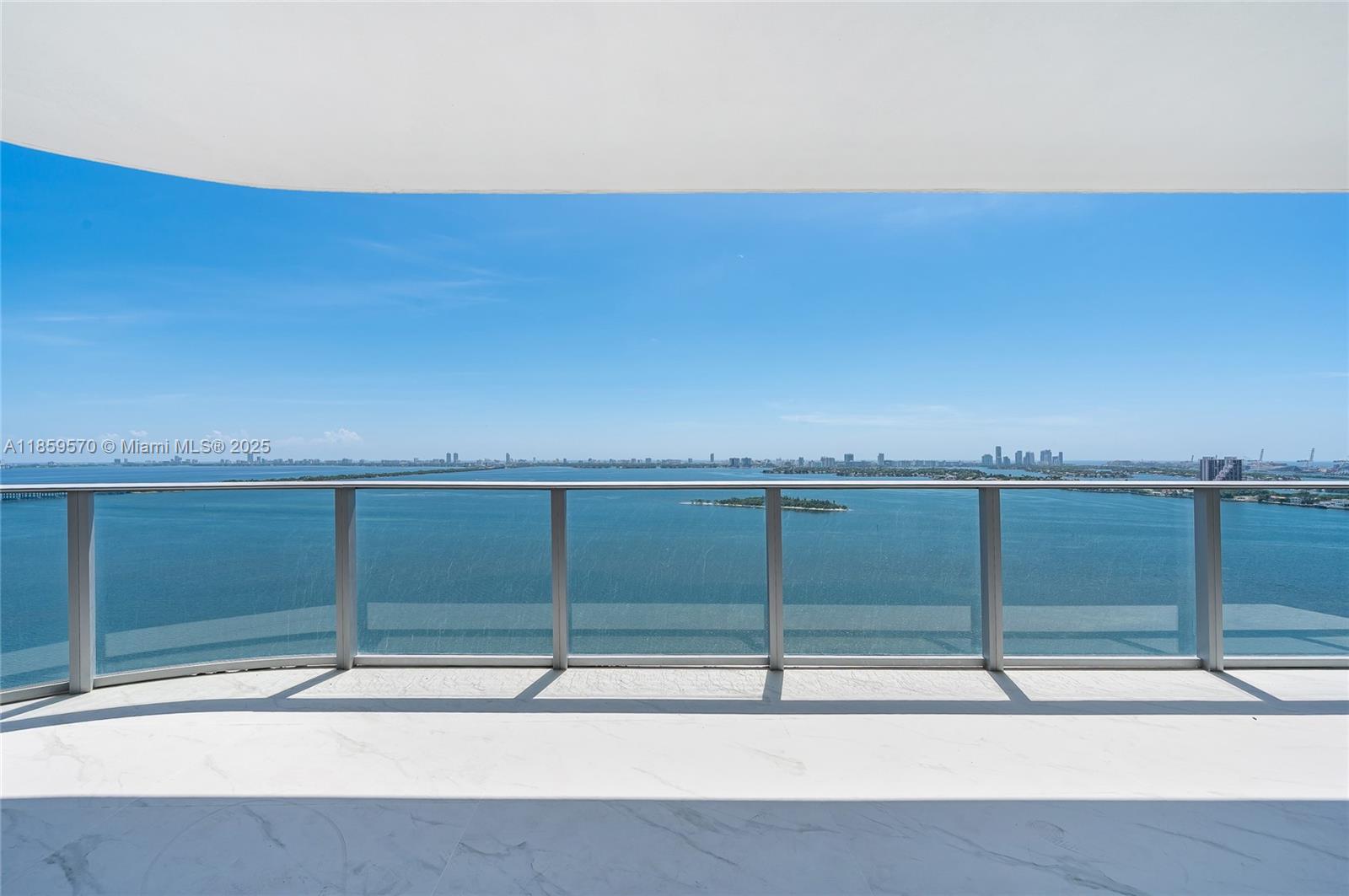 Aria Reserve Miami - Residential