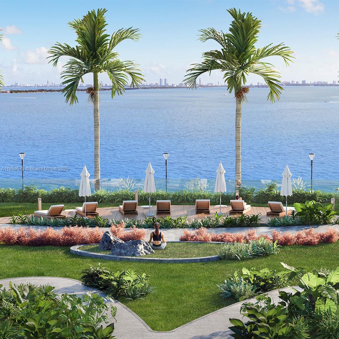 Aria Reserve Miami - Residential