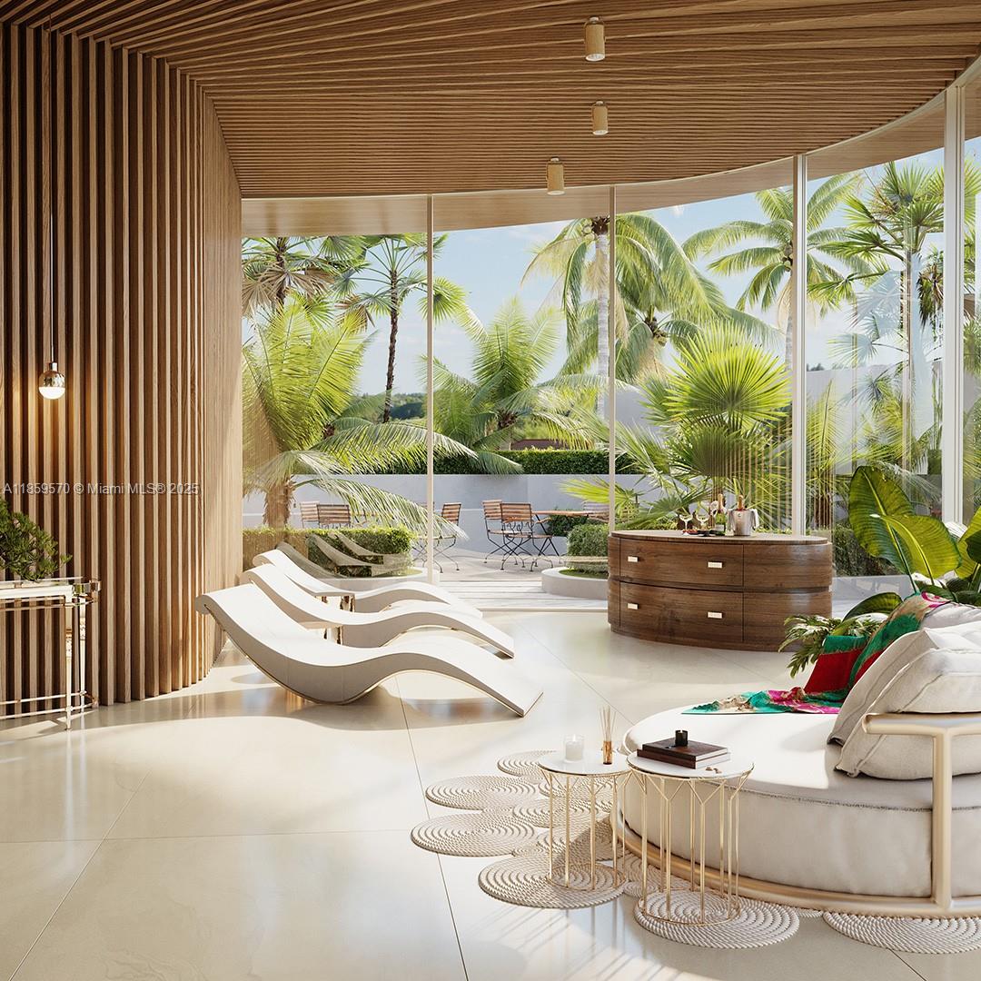 Aria Reserve Miami - Residential