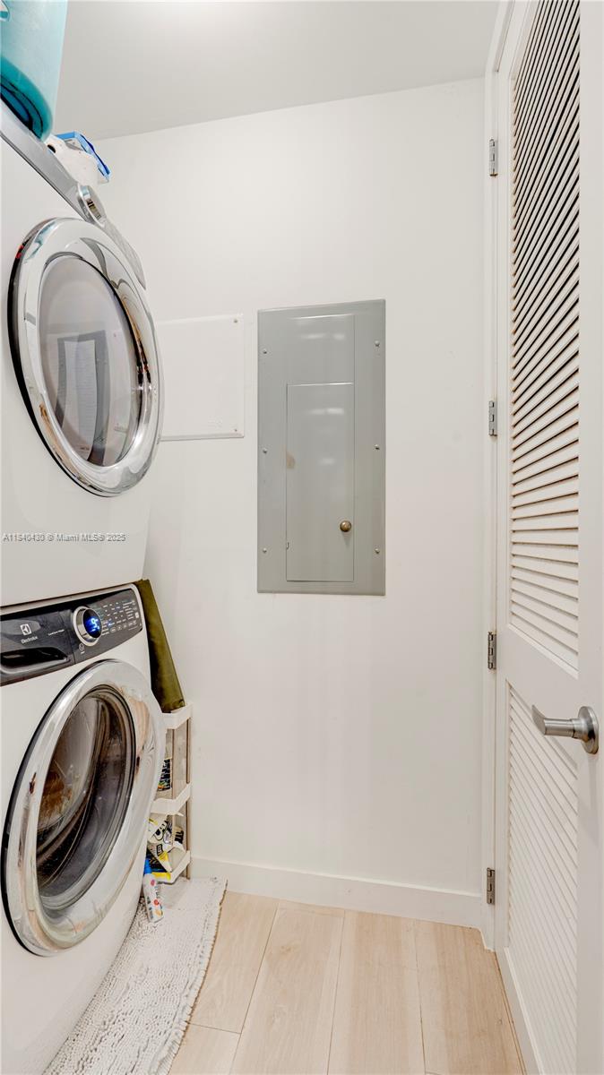 MAP OF MIAMI DADE CO. FL. - Residential