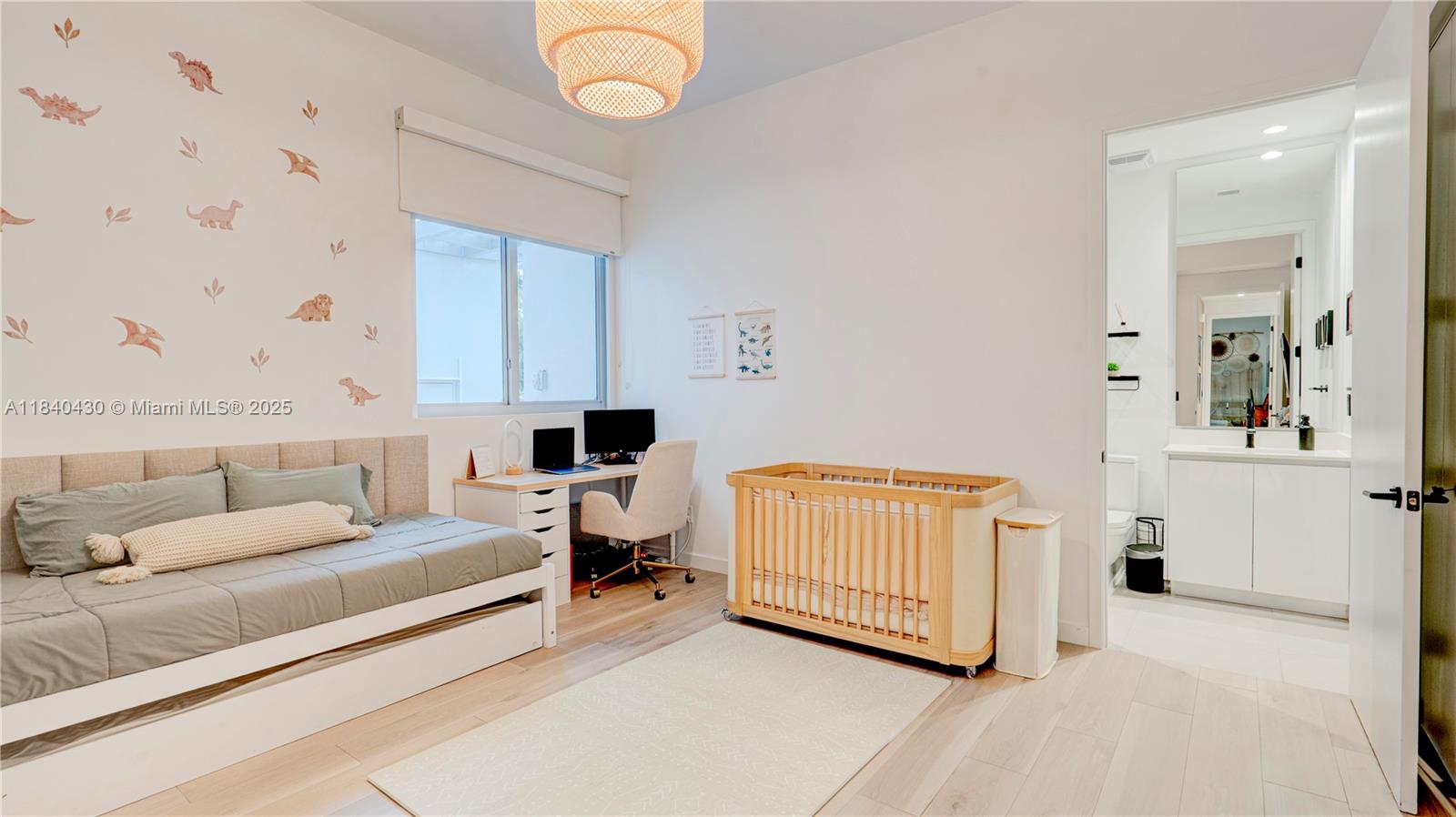 MAP OF MIAMI DADE CO. FL. - Residential