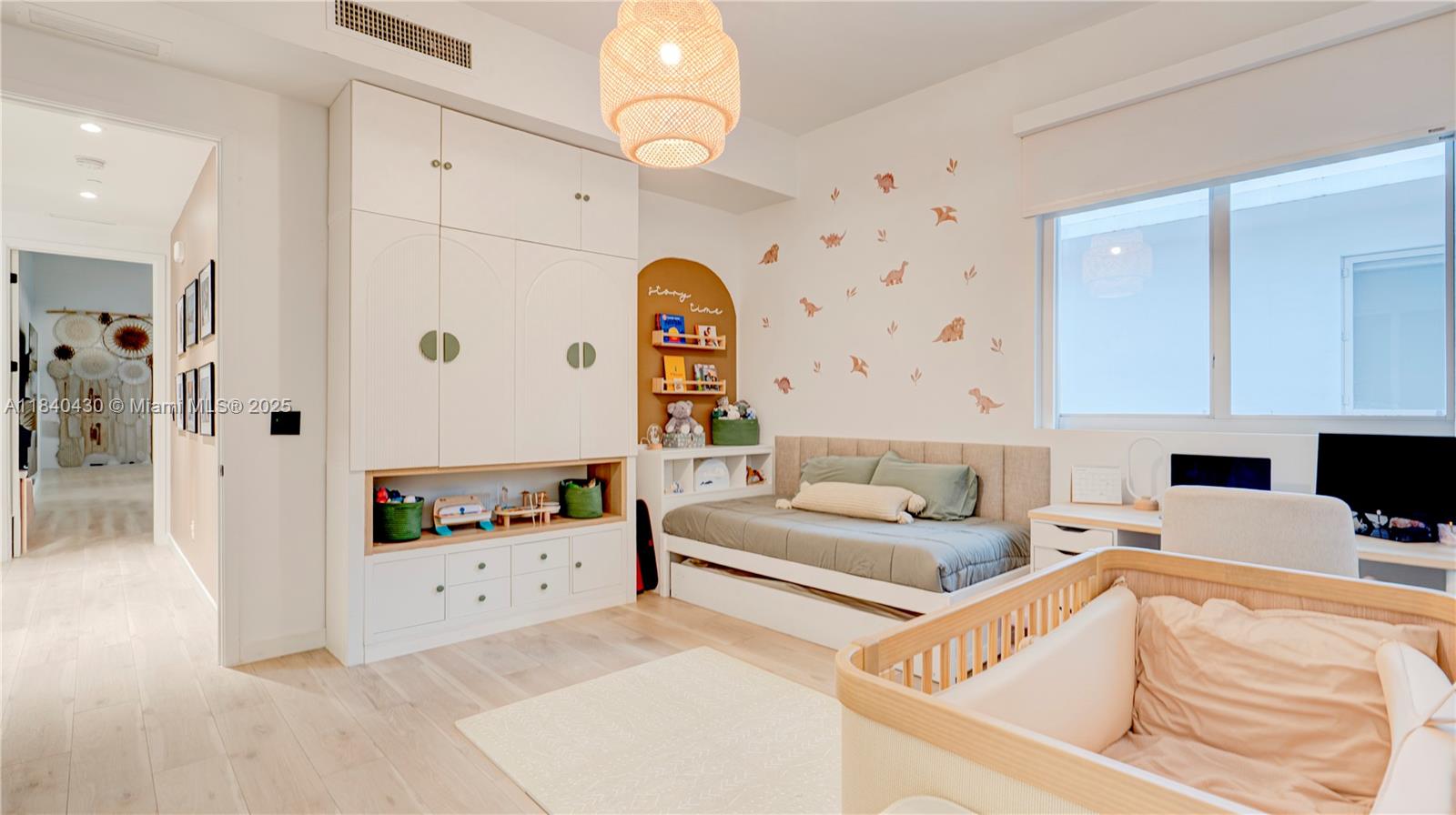 MAP OF MIAMI DADE CO. FL. - Residential