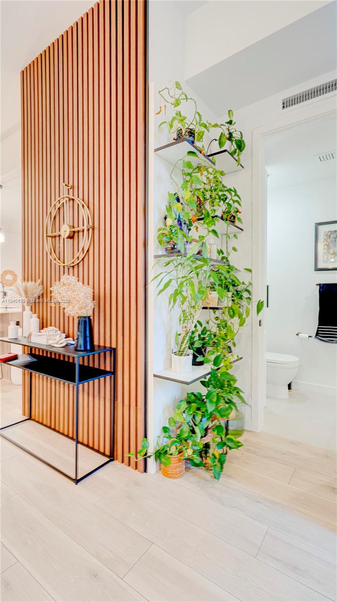 MAP OF MIAMI DADE CO. FL. - Residential