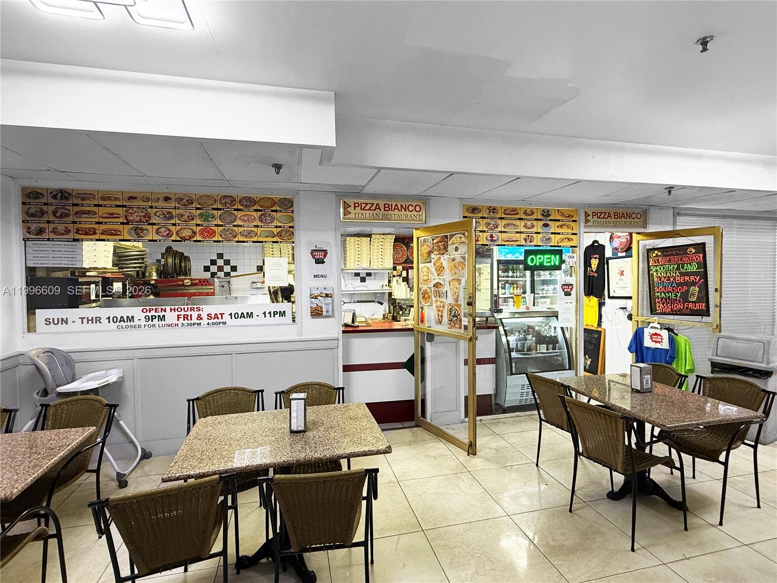 THE AVENTURA BEACH CLUB C - Residential