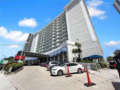 Photo of 19201 Collins Ave #623, Sunny Isles Beach, FL 33160 (MLS # A11996609)