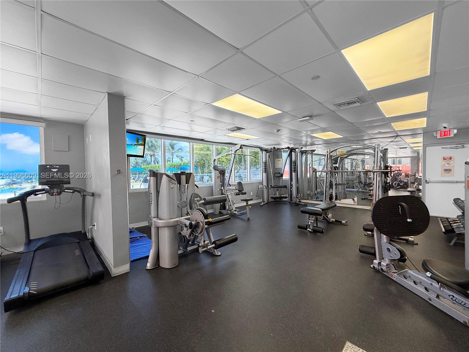 THE AVENTURA BEACH CLUB C - Residential