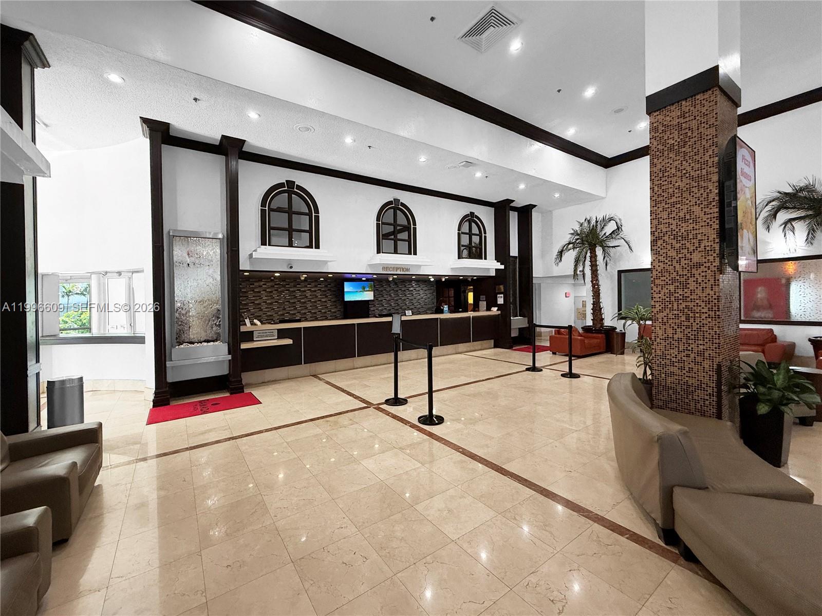 THE AVENTURA BEACH CLUB C - Residential