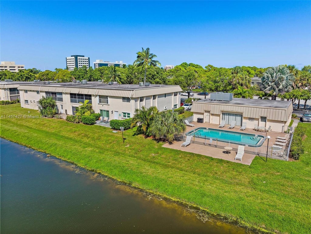 Photo of 10789 N Military Trl #2, Palm Beach Gardens, FL 33410 (MLS # A11457427)