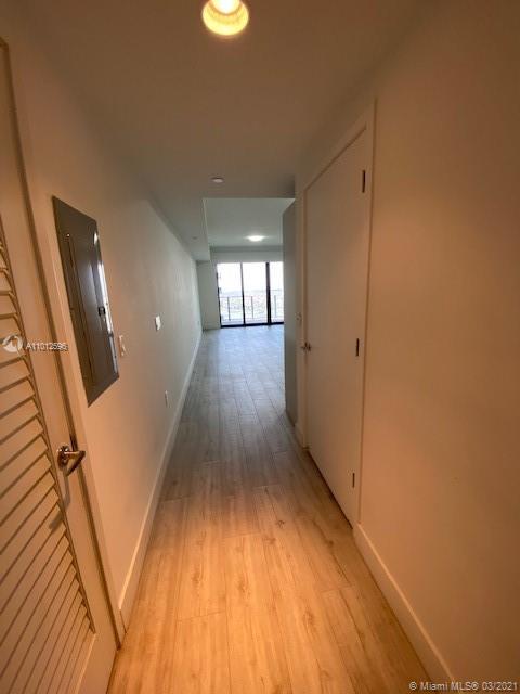 1010 BRICKELL CONDO - Residential Lease